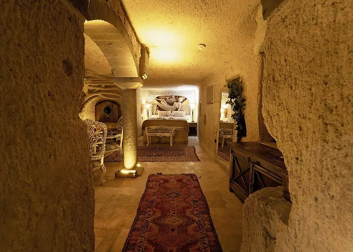 Wish Cappadocia Love
