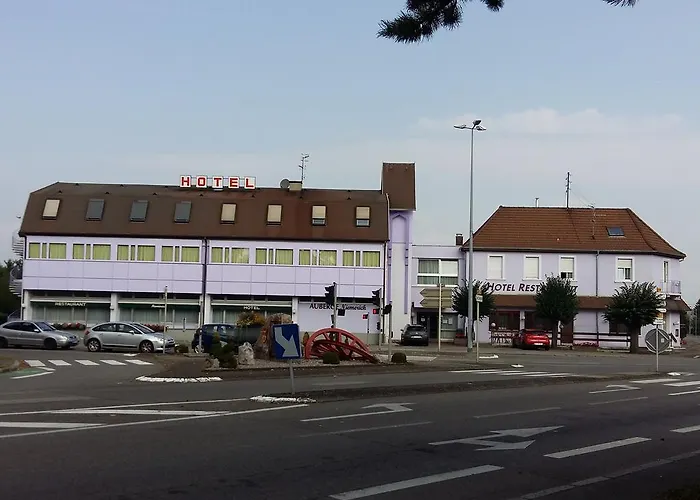 Hotel Restaurant Niemerich