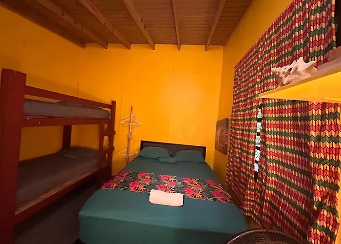 Vieques Good Vibe Guest House