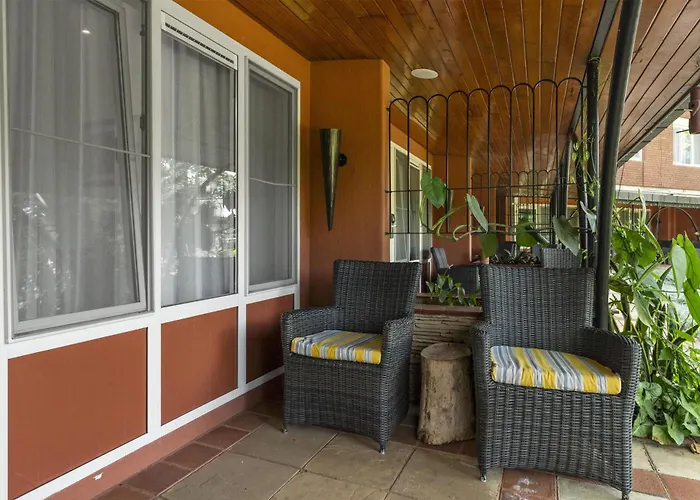 Best Western Nairobi Upper Hill