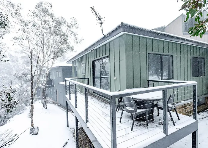 House Of Ullr