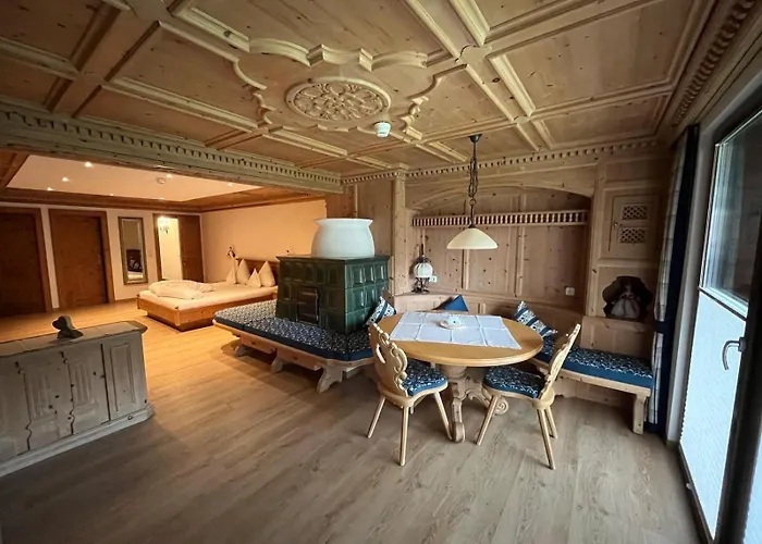 Landhaus Schnoeller