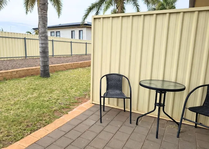 Sundowner Motel Hotel