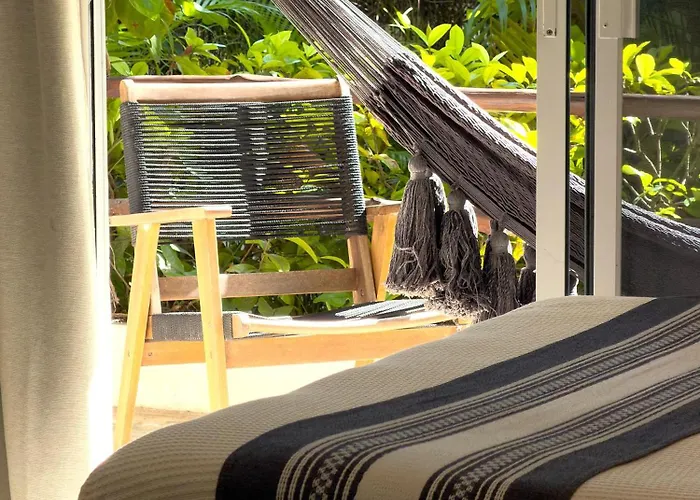 Hotel Aires Bacalar