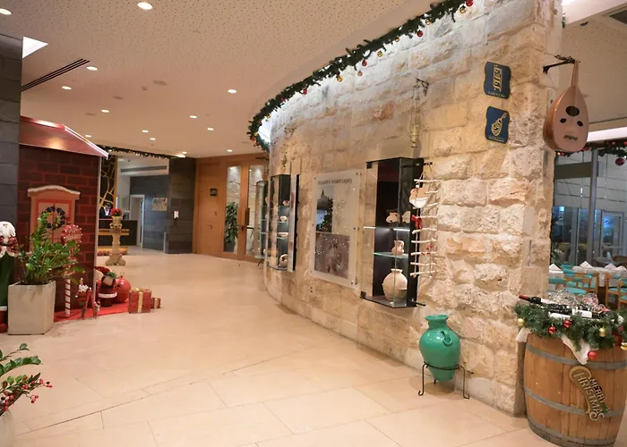 Legacy Hotel ַ& Convention Center Nazareth