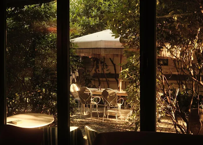 Soho House Istanbul