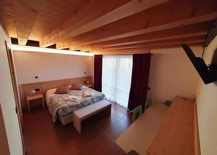 Albergo alla Posta B&B