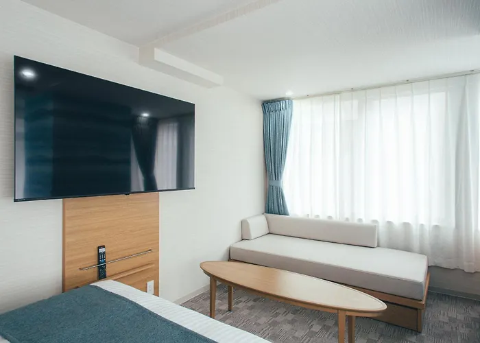 Kuretake Inn Okayama