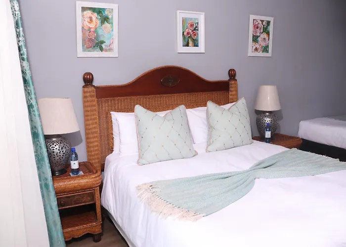 Nautilus Guesthouse