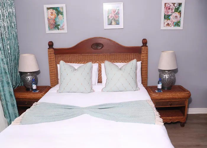 Nautilus Guesthouse