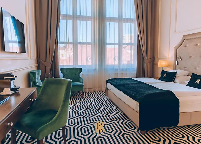Hotel Royal&Spa