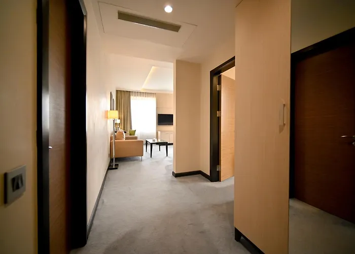 Ararat Resort Tsaghkadzor