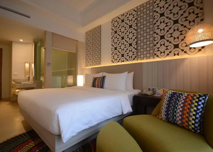 Hue Hotels And Resorts Puerto Princesa Managed By Hii
