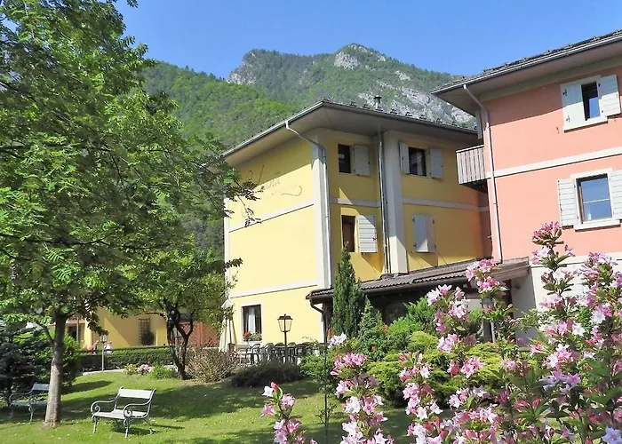 Albergo Silvana