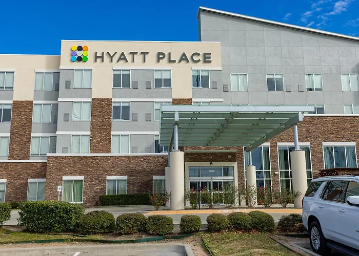 Hyatt Place Dallas/The Colony