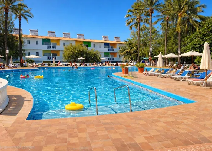 Palma Rima Hotel