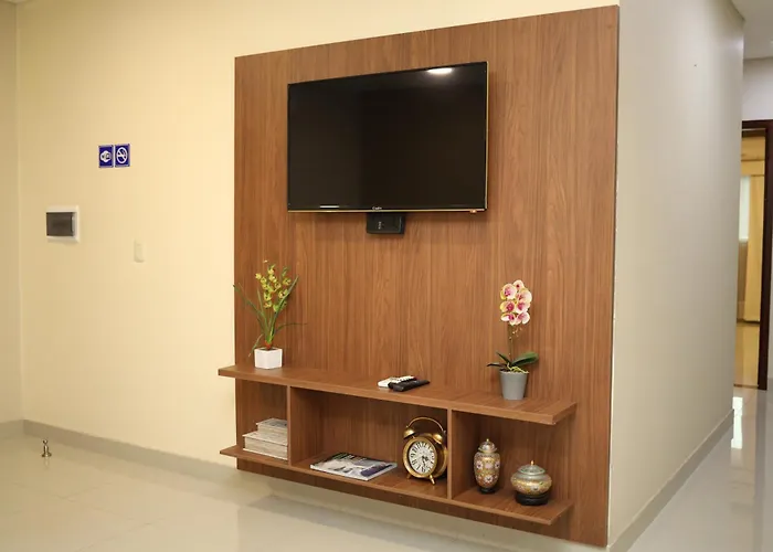 Howard Johnson Ciudad del Este