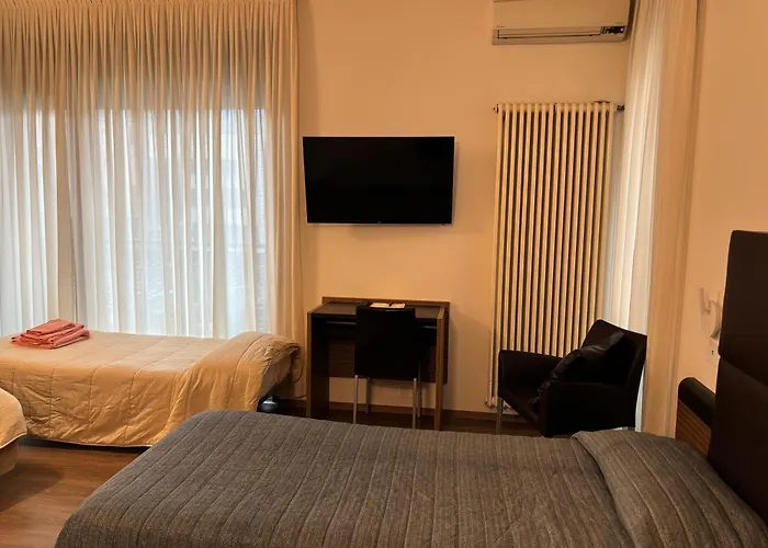 Albergo Valle d'Oro