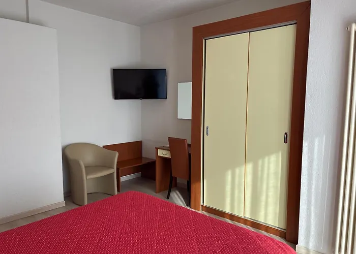 Albergo Valle d'Oro