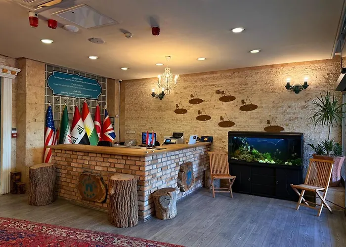 Khan Saray