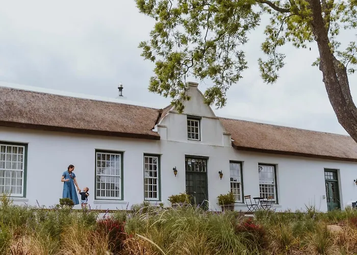 Laborie Estate