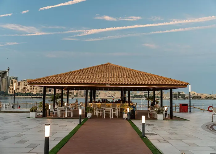 The Grove Resort Bahrain