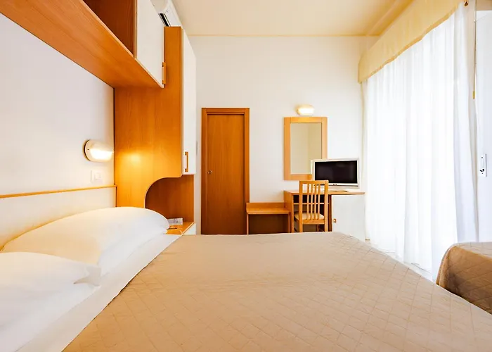 Hotel Galassia