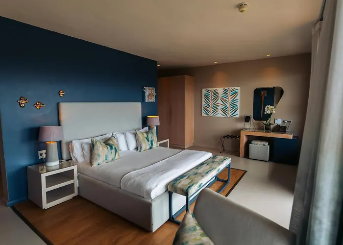 Sky Villa Boutique Hotel
