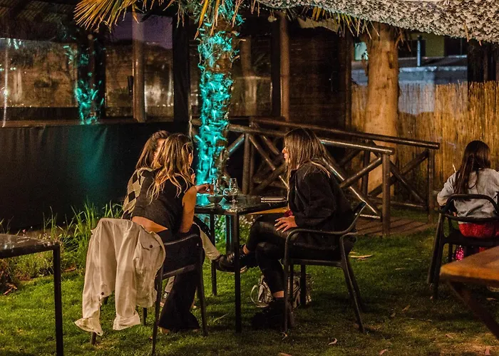 Santa Teresita Boutique Hotel