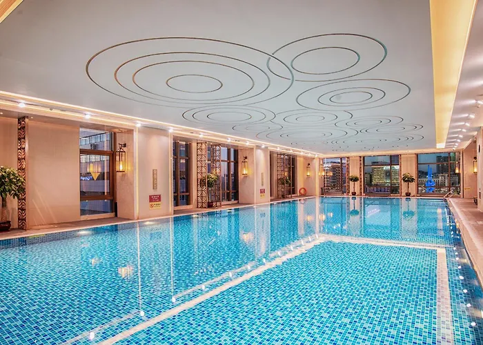 Shangri-La Jinan