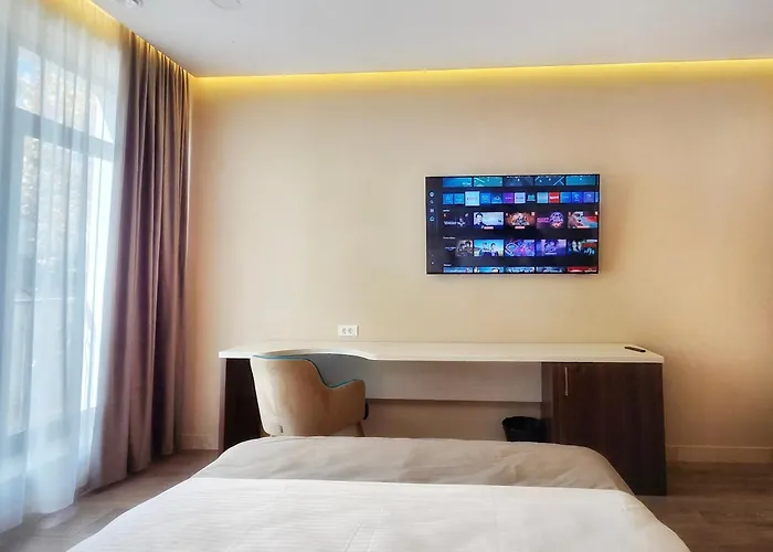 Monopoly Hotel