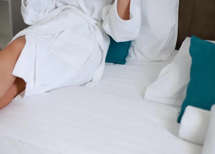 Wellness&Spa Hotel Astorya