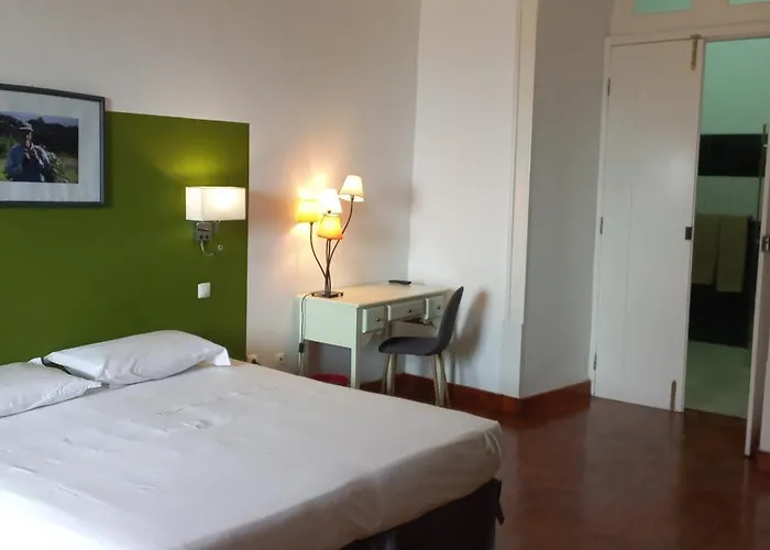 Hotel Savana