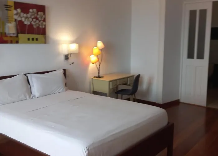 Hotel Savana