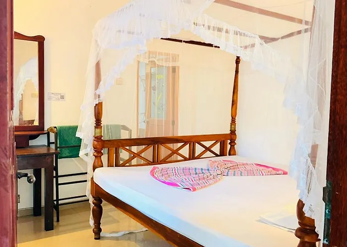 Gihan Guesthouse