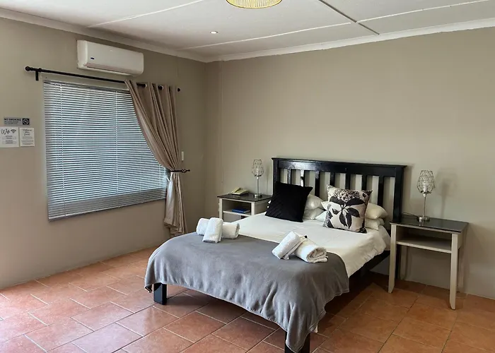 Mariental Hotel Cc