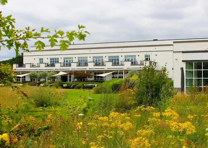 Van Der Valk Hotel Apeldoorn