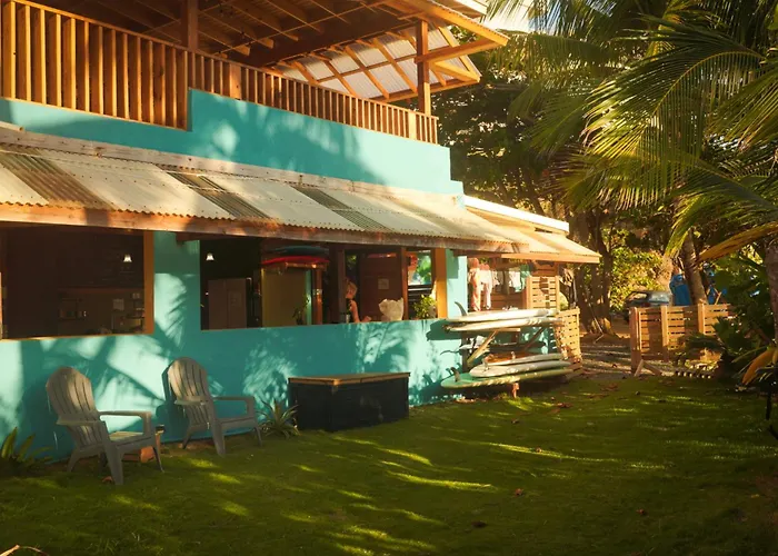 Casa Coral