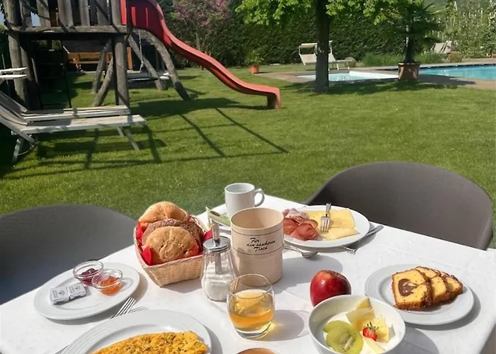 Hotel Untermelz