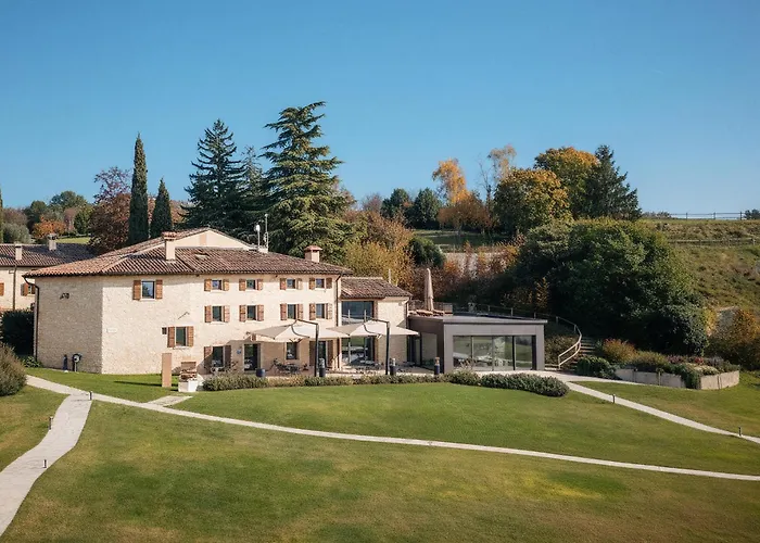 La Collina Dei Ciliegi