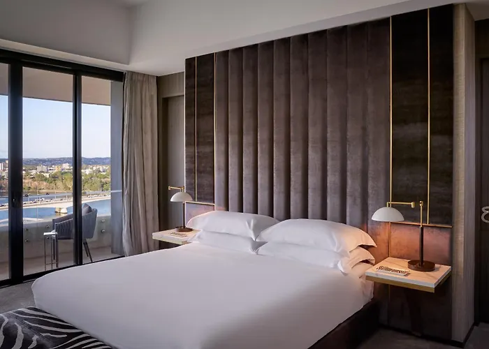 Emporium Hotel South Bank