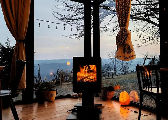 Lost Ridge Inn, Brewery&Ranch