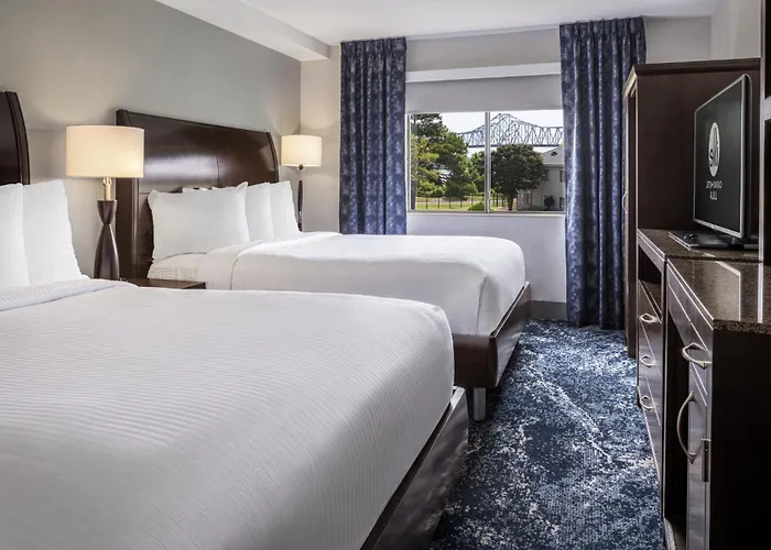Isle Casino Hotel Lula Hotel & Casino - A Caesars Rewards Destination