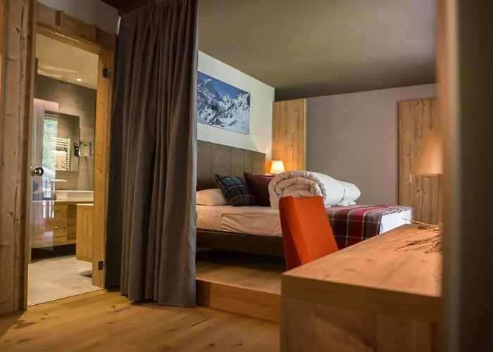 Hotel La Vetta