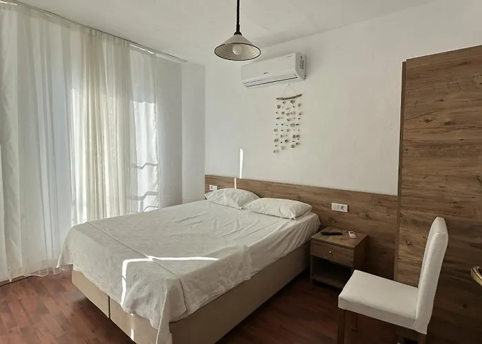 Akmonya Pansiyon