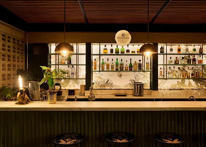 Celestino Boutique Hotel & Spa