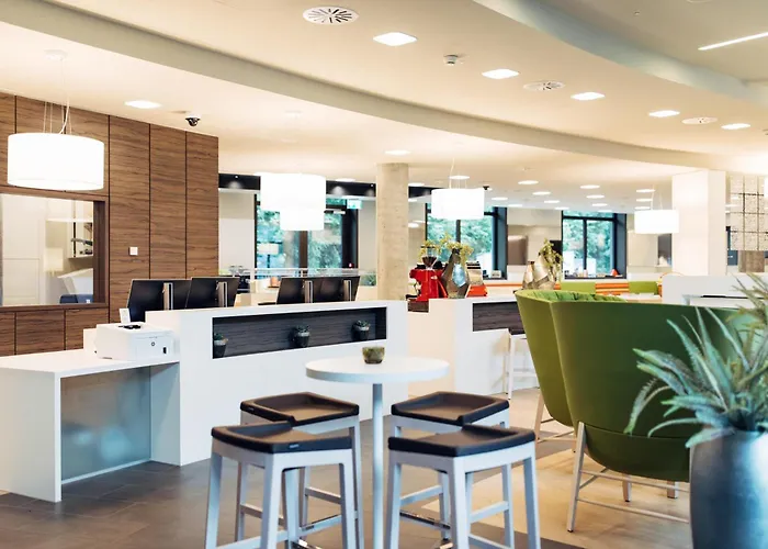 Harry'S Home Zuerich-Wallisellen