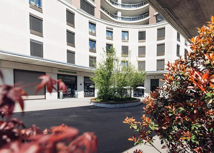 Harry'S Home Zuerich-Wallisellen