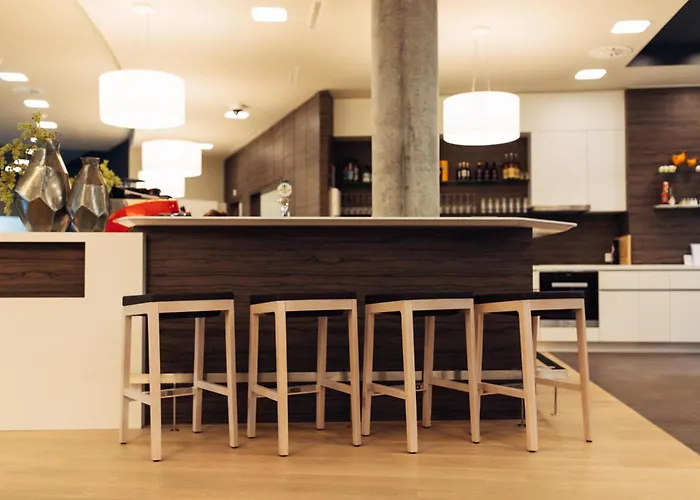 Harry'S Home Zuerich-Wallisellen
