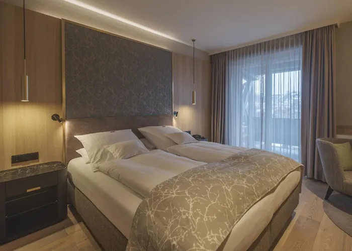 Hotel Zur Waldbahn